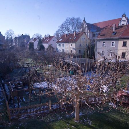 Holiday In Quiet Quarter, 20 Min To City Center Dresden Exterior foto