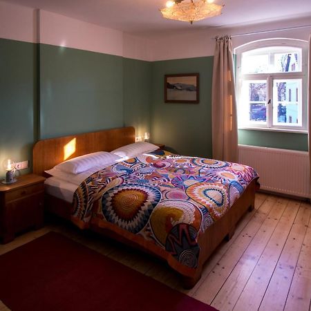 Holiday In Quiet Quarter, 20 Min To City Center Dresden Exterior foto
