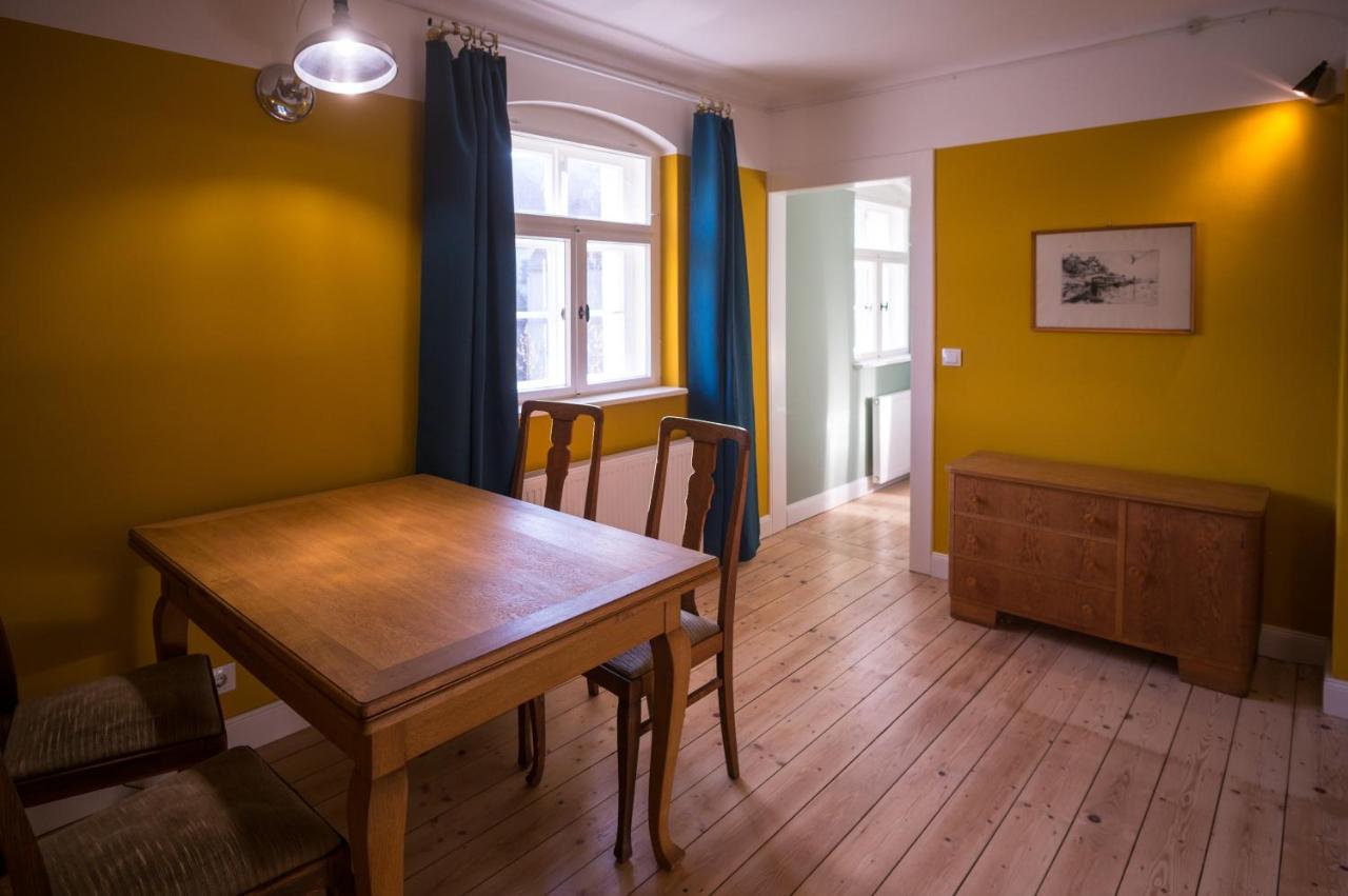 Holiday In Quiet Quarter, 20 Min To City Center Dresden Exterior foto