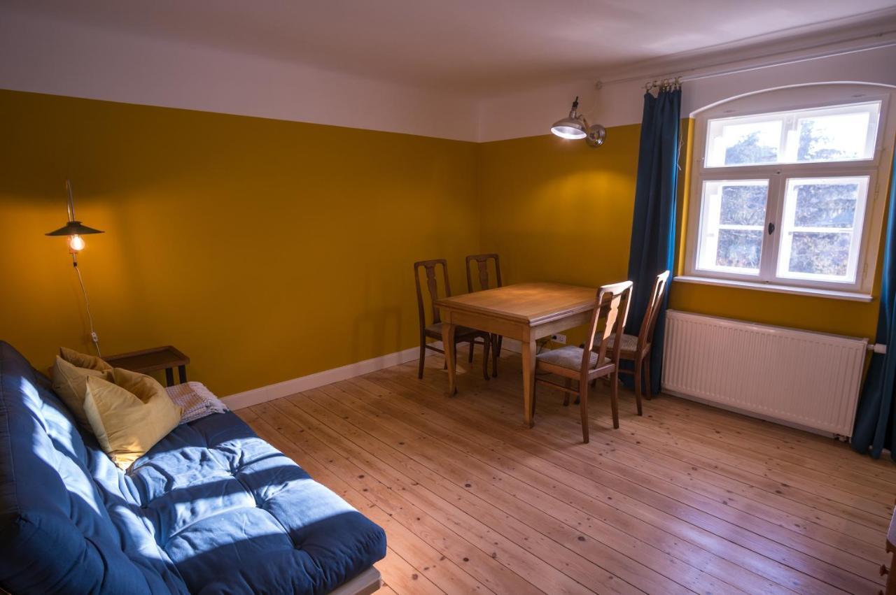 Holiday In Quiet Quarter, 20 Min To City Center Dresden Exterior foto